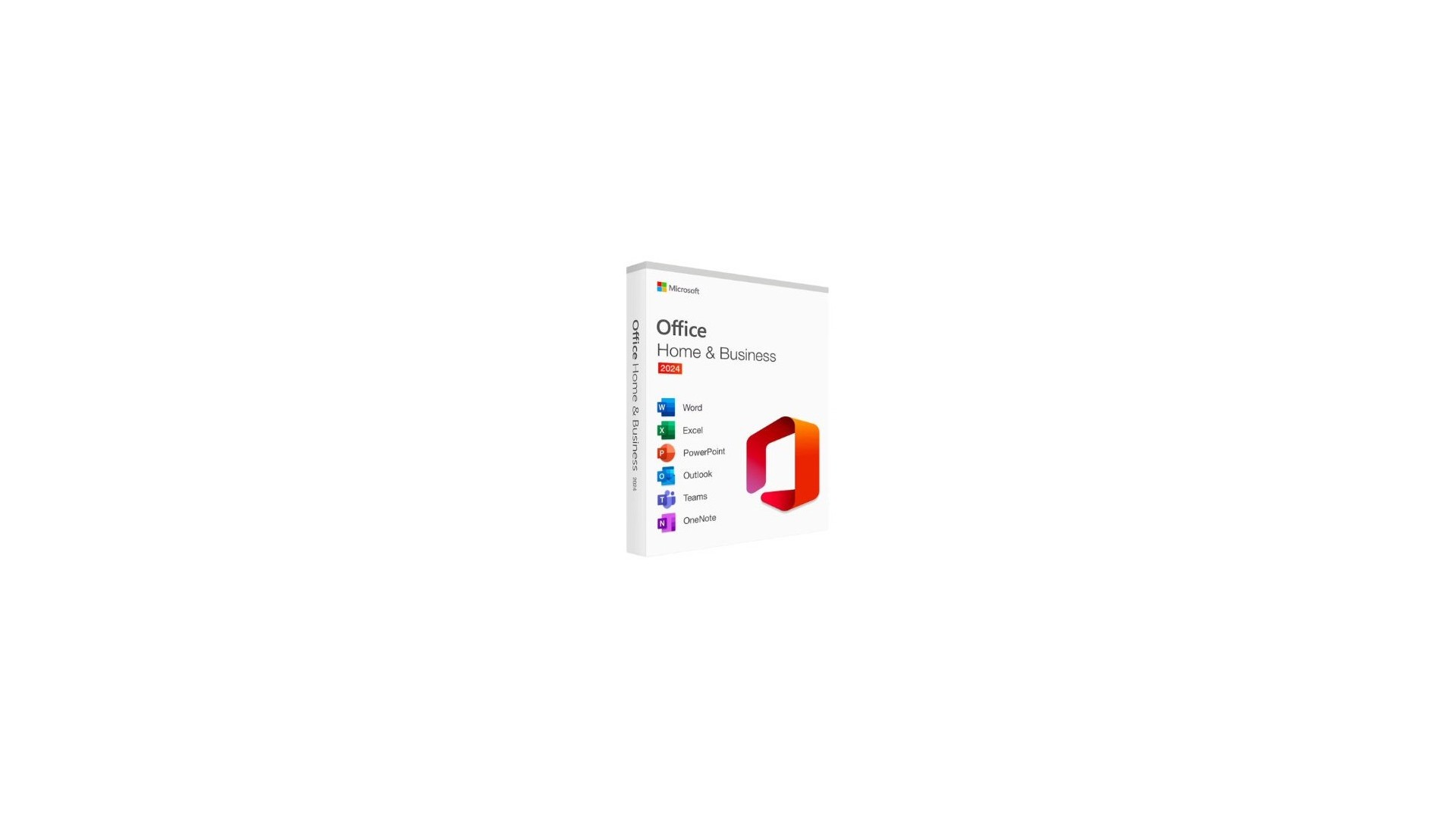 Microsoft Office Home and Business 2024 Office suite Complète 1 licence ...