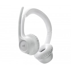 Logitech Zone 300 Blanc