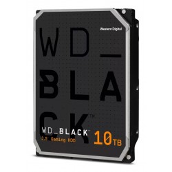 WD Black 10 To