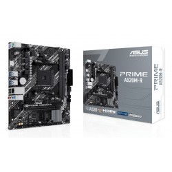 Asus Prime A520M-R