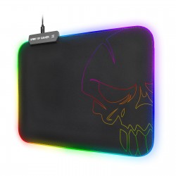 Skull RGB Gaming mouse.