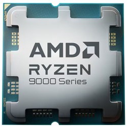 ***AMD Ryzen 5 9500F Tray.