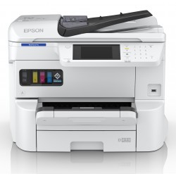 Epson WorkForce Pro EM-C7100DWF