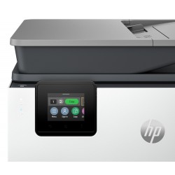 Hp Officejet Pro 9120B