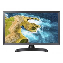 LG 24TQ510S TV