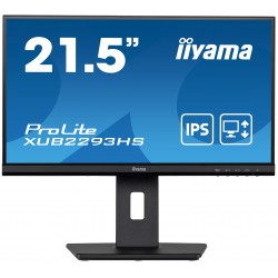 iiyama XUB2293HS-B3