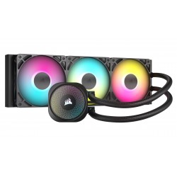 Corsair Nautilus 360 RS ARGB
