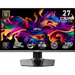 MSI MPG 272URX QD-OLED