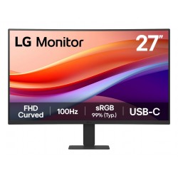 LG 27U421A-B