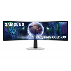Samsung Odyssey G9 S49DG934SU