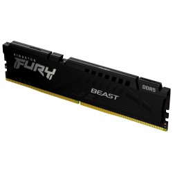 Kingston Fury Beast 8Go (1x8) 6000