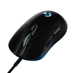 Logitech G403 Hero