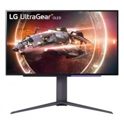 LG UltraGear 27GS95QX-B