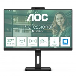 AOC P3 QHD Q27P3CW