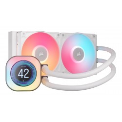 Corsair iCUE Link Titan 240 RX LCD