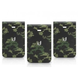 3x Ubiquiti cover Camo