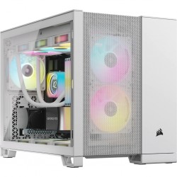 Corsair 2500D AIRFLOW Blanc