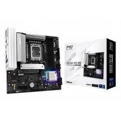 ASRock B860M Pro RS