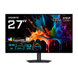 Gigabyte MO27Q28G OLED