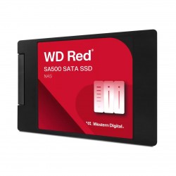 WD RED SA500 2To SATA