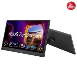ASUS ZenScreen MB169CK.