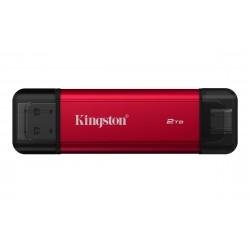 Kingston Dual Portable SSD 2To