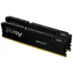 Kingston FURY Beast 64Go 2x32 6000