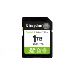 Kingston Canvas Select+ 1 To