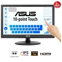 ASUS Touch VT169HE