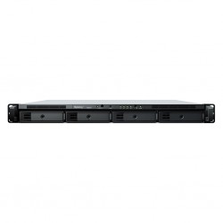 Synology RackStation RS822+.