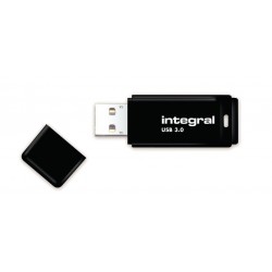 Integral Black USB 3.0 8Go