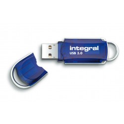 Integral Courier USB 3.0 16Go