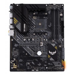 ASUS TUF Gaming B550-PLUS.