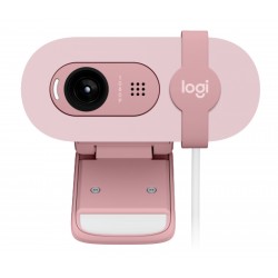 Logitech Brio 100 Rose