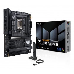 Asus TUF Gaming Z890-PLUS WiFi