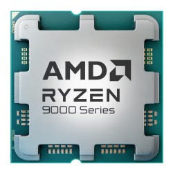AMD Ryzen 9 9950X Tray