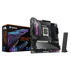 Gigabyte GA-B860M A Elite WiFi6eE