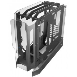 Mars Gaming MC-Edge RGB Blanc