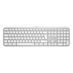 Logitech MX Keys S for Mac Gris