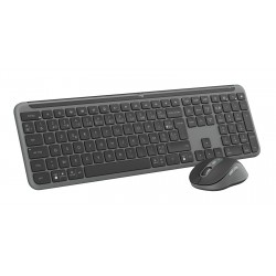 Logitech Signature Slim MK950