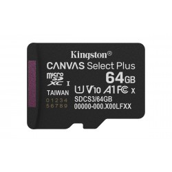 Kingston Canvas Select Plus 64Go