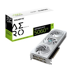 Gigabyte RTX5060Ti Aero OC 8Go.