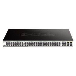 D-Link DGS-1210-52 E