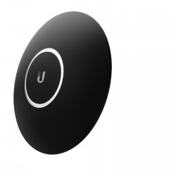 3x Ubiquiti MatteBlack cover