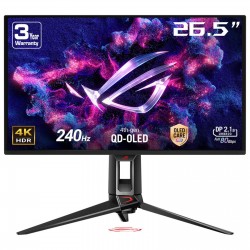 ASUS ROG Swift OLED PG27UCDM