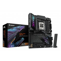 Gigabyte X870E AORUS PRO X3D
