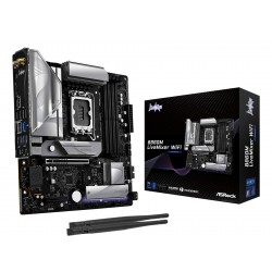 ASRock B860M LiveMixer WiFi