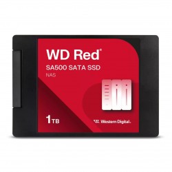 SSD WD Red 1 To