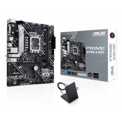 Asus Prime H610M-A WIFI
