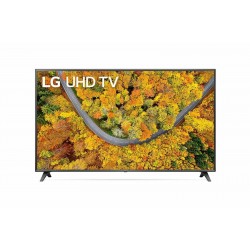 LG Smart TV 43UP751C